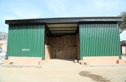 Country Liquor Bottling Plant